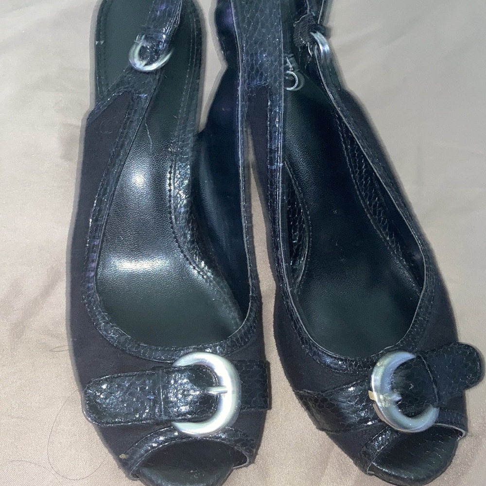 CATO high heels